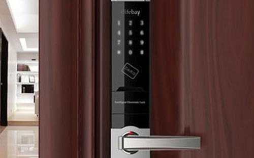 凤庆24小时上门开锁公司